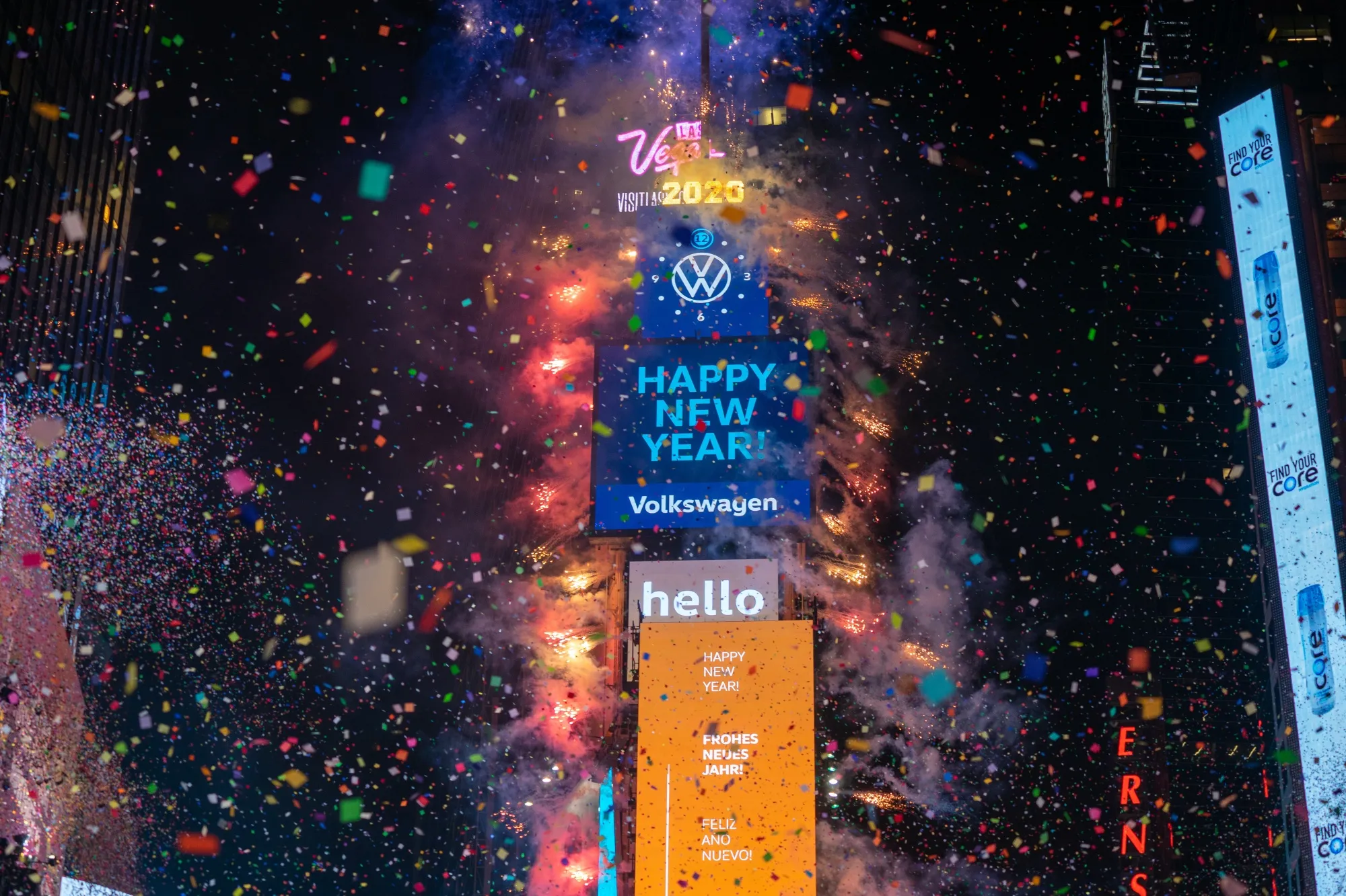 Good riddance.