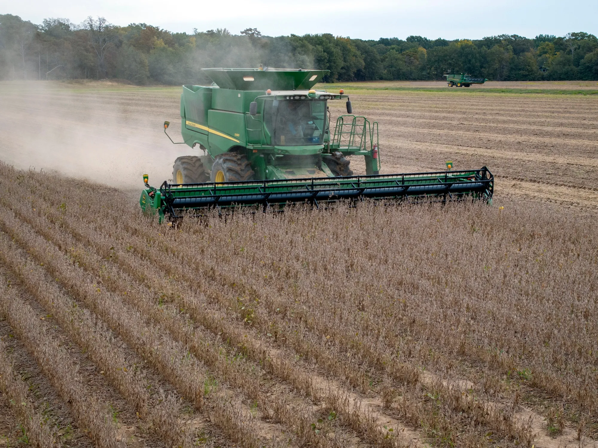 New contracts for soybeans, wheat, sugar, copper, nickel and lithium will be added alongside existing markets for oil, gold and silver, Kalshi said.