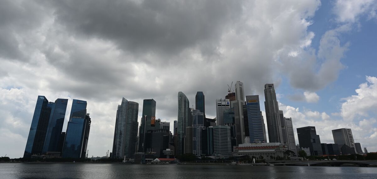 Singapore Seizes Alleged Scam Boss’s Assets After US Charges