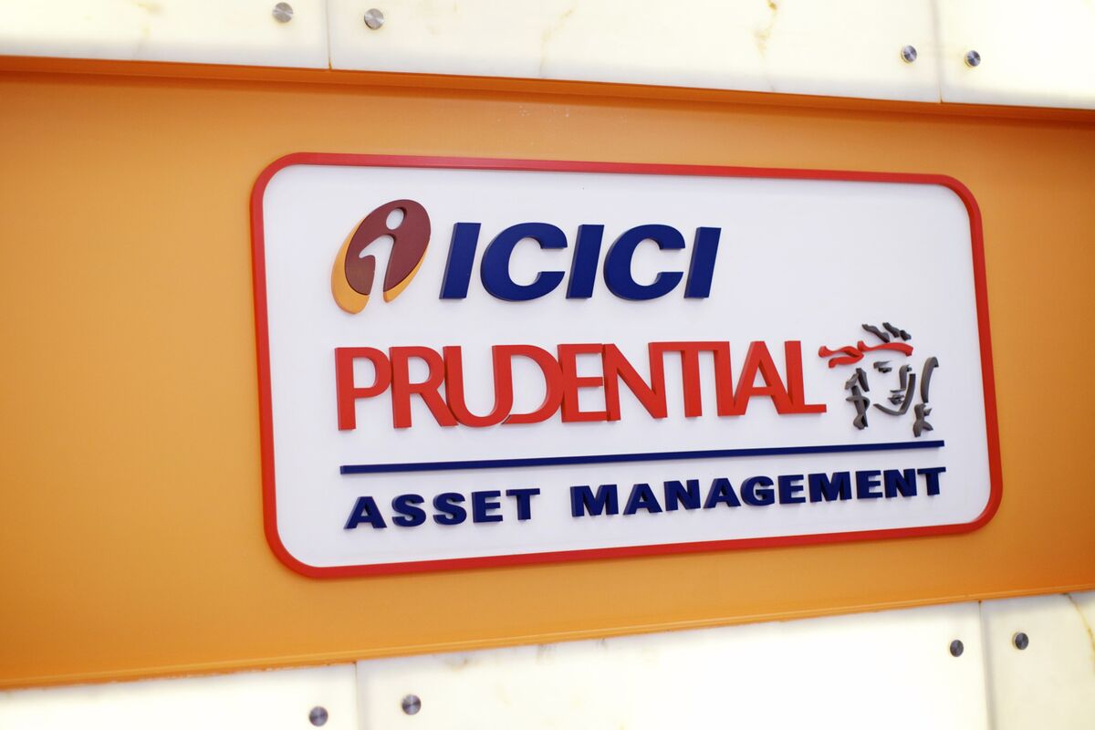 ICICI Prudential AMC Files for $1.2 Billion IPO