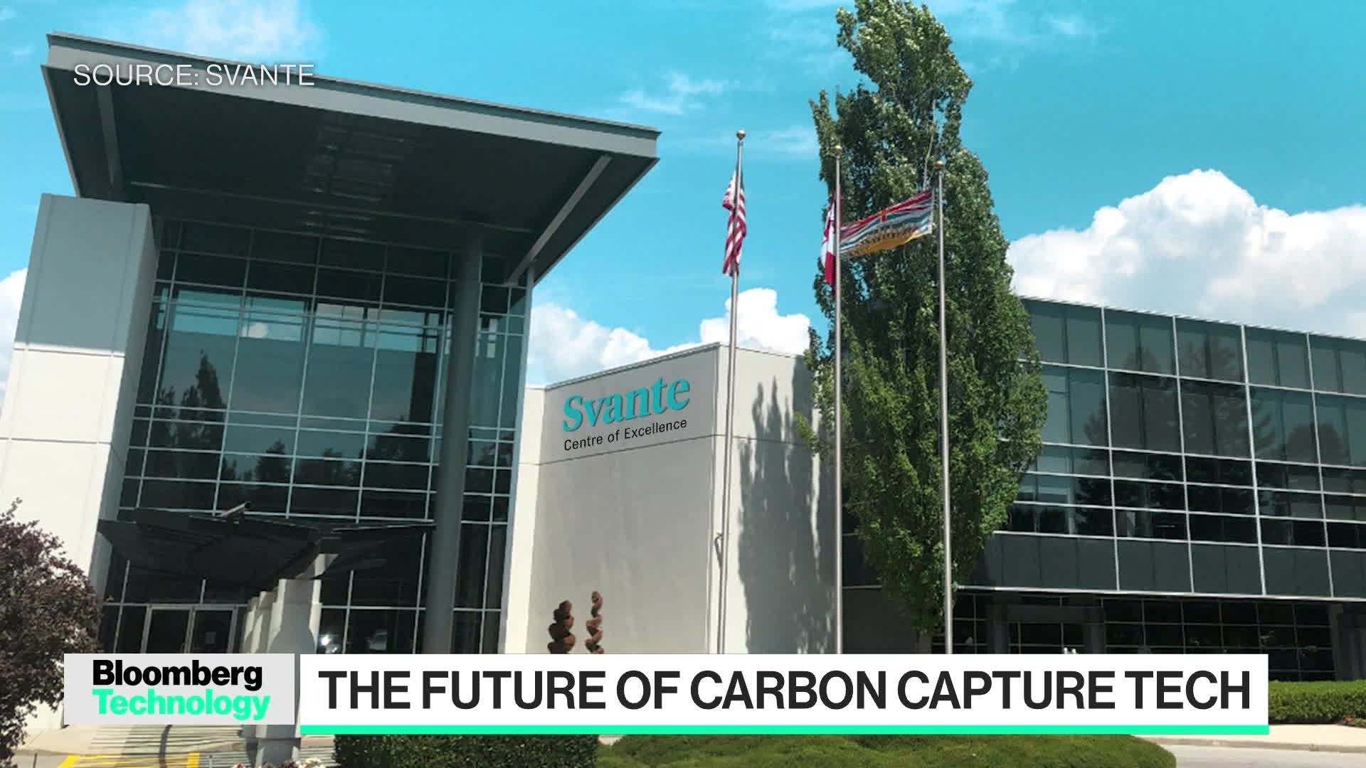 Watch Svante CEO: Corporate Commitment Is Growing For Carbon Capture ...