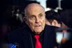 Rudy Giuliani