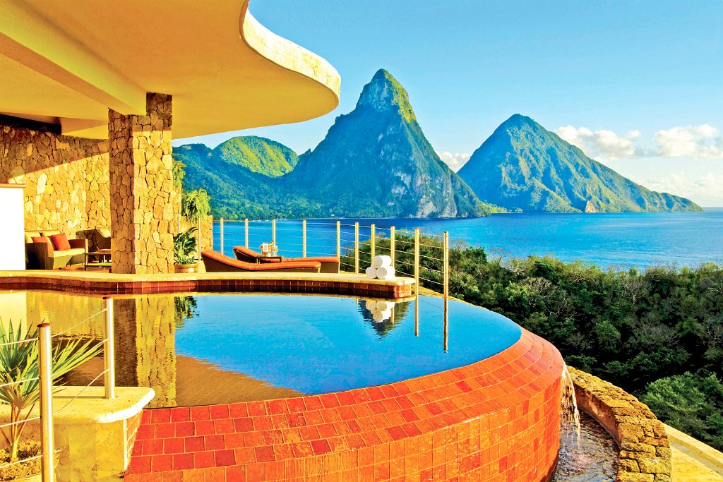 relates to The Caribbean Islands That You Can Travel to Now