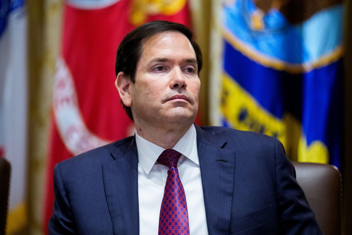 Rubio Says US Welcomes South Korea Investment as Raid Tests Ties