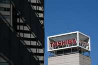 State-Backed Fund JIC Is Said to Explore Offer for Toshiba