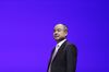 Masayoshi Son