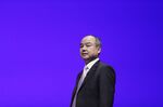Masayoshi Son