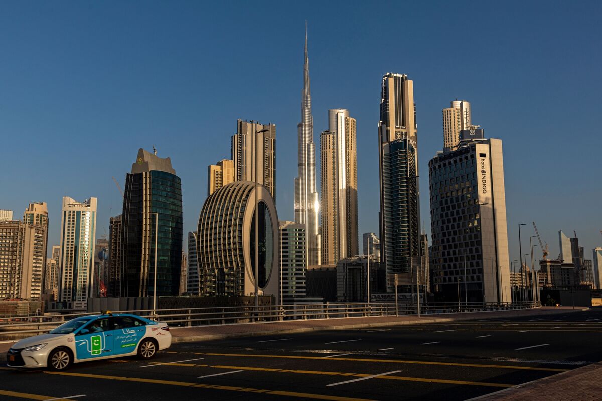 Abu Dhabi’s ADIA Invests in Private Debt Firm Dignari