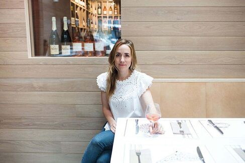 Helen Johannesen of Jon & Vinny’s, Los Angeles.