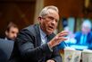 RFK Jr. Downplays Benefits Of Vaccines In Testy Senate Hearing