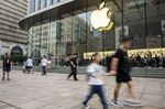 relates to アップルが時価総額1兆ドル台乗せに接近