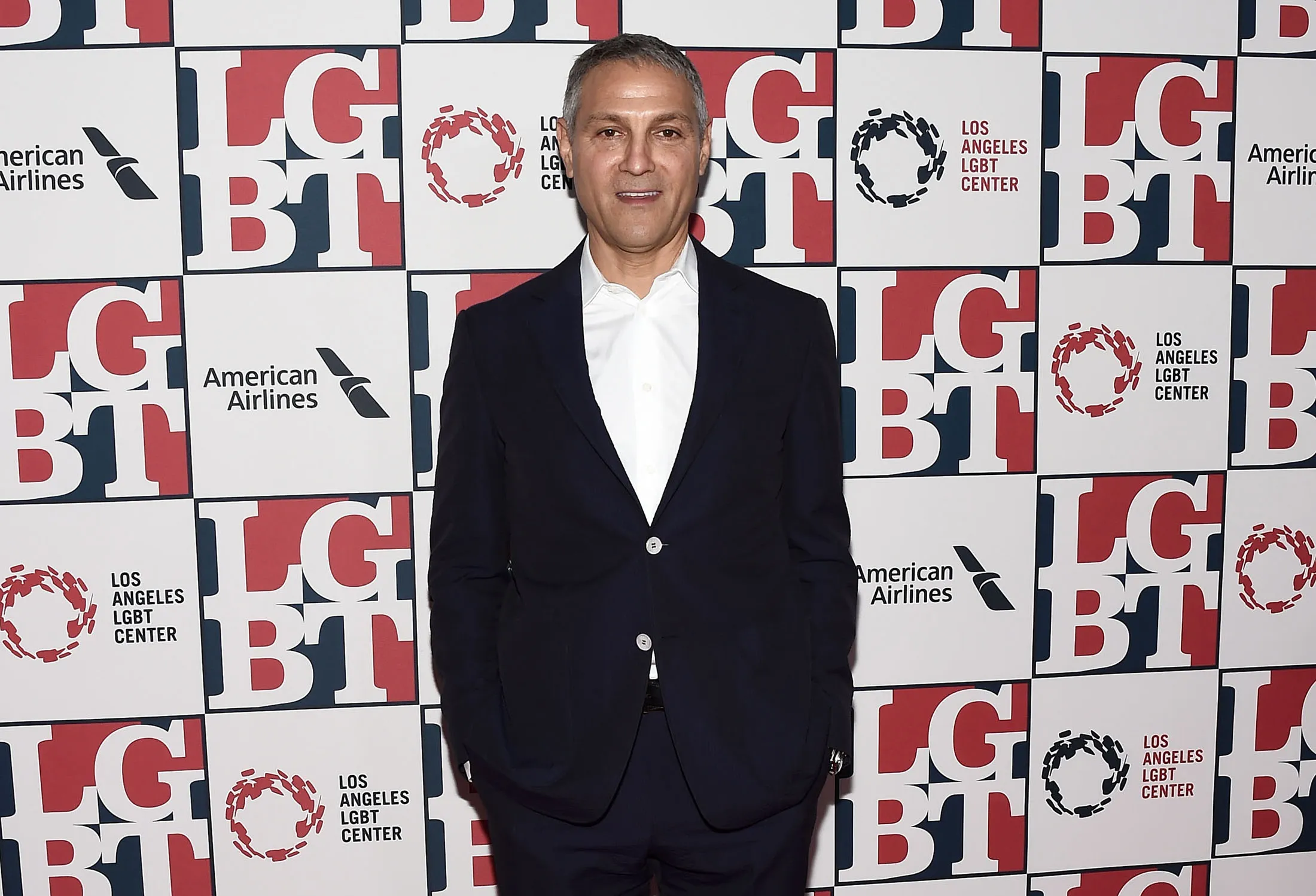 Ari Emanuel