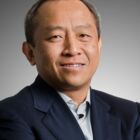 Headshot of Glenn Timothy Sugita