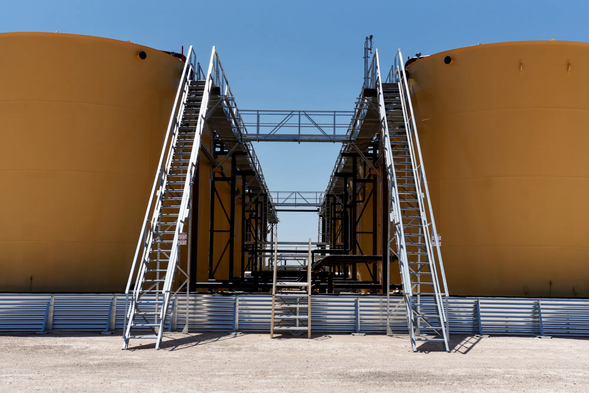 Royal Dutch Shell Permian Basin Operations As Oil Prices Beat Earnings Estimates 