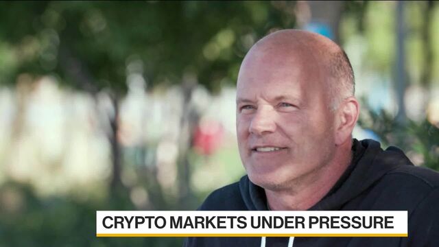 Bloomberg business news