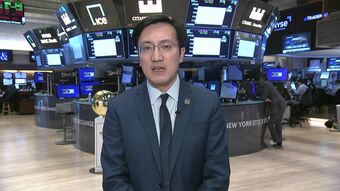 relates to Chinese EV Maker Zeekr Debuts on NYSE
