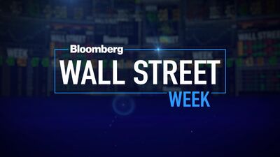 Watch 'Bloomberg Markets: The Close' Full Show (01/08/2021) - Bloomberg