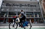 The New York Times has set a goal of hitting 10 million total subscribers by 2025.