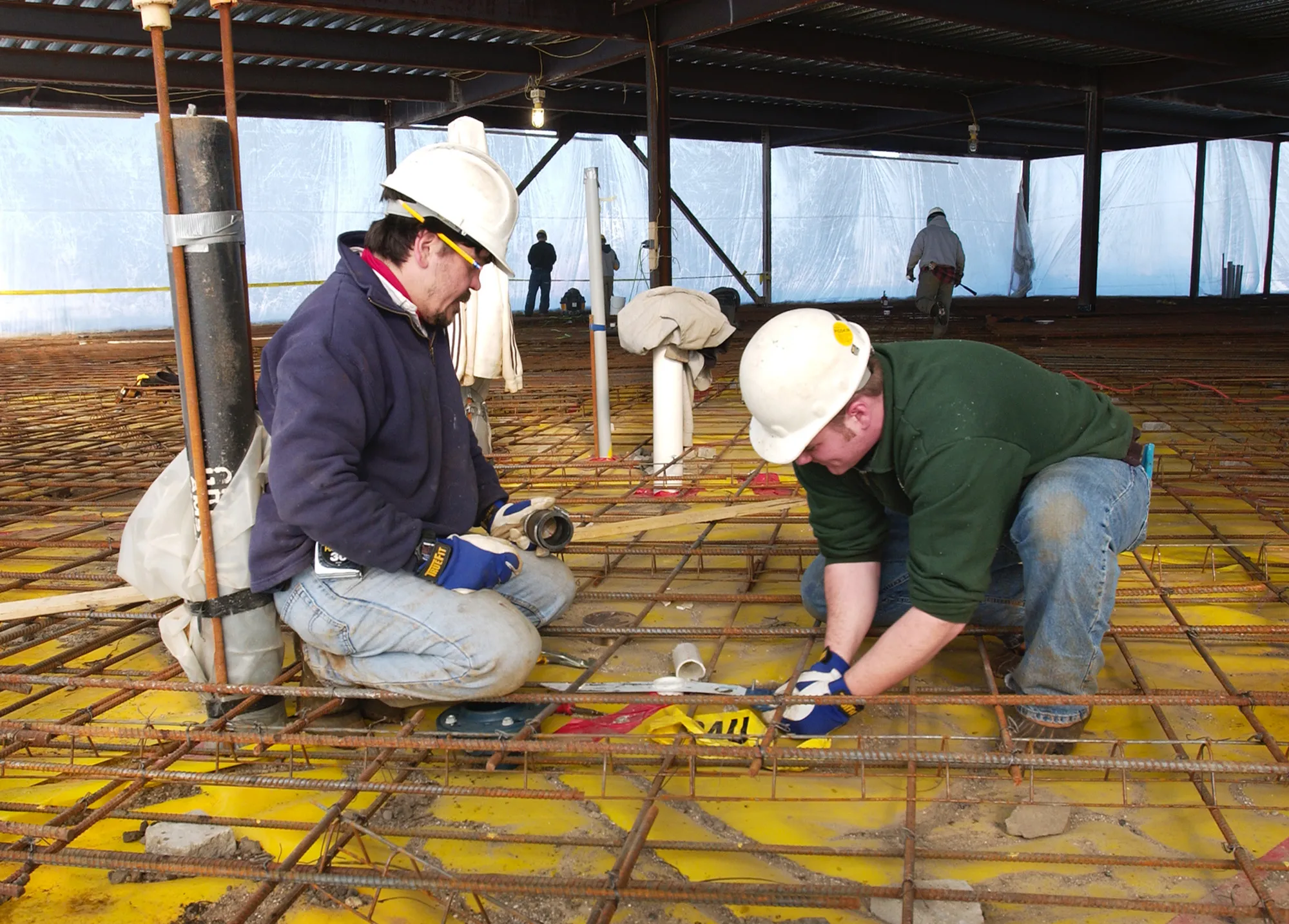 Not all jobs are vulnerable to ChatGPT.
