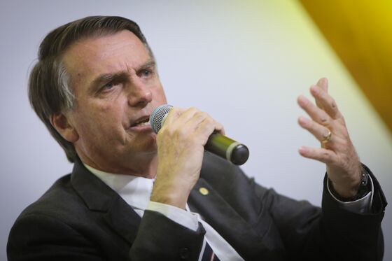 Bolsonaro Says Black Brazilians Aren’t Owed Anything Over Slavery