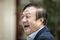 Huawei's Founder Breaks Years of Silence to Protest U.S. Attacks
