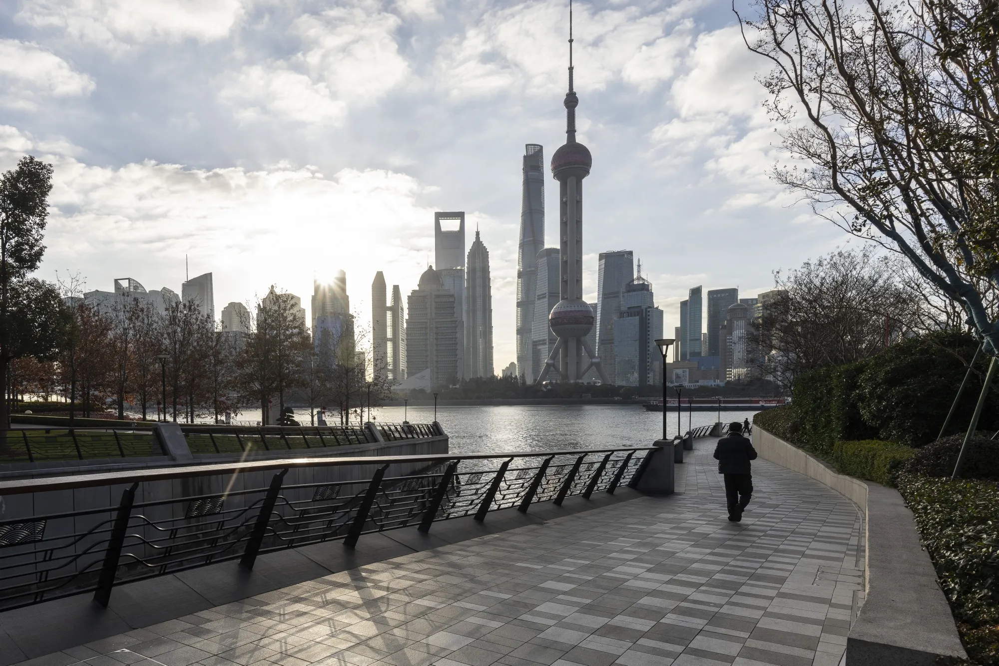 featured image thumbnail for post Chinas Inbound Investment Has Weakest Start in Three Years