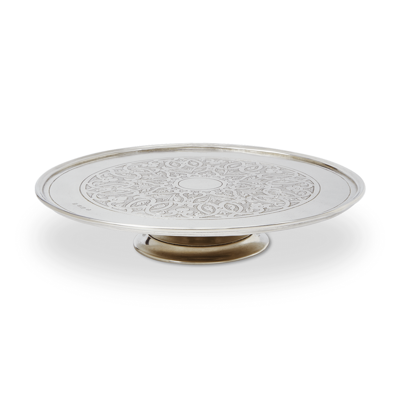 Match Venezia Cake Stand