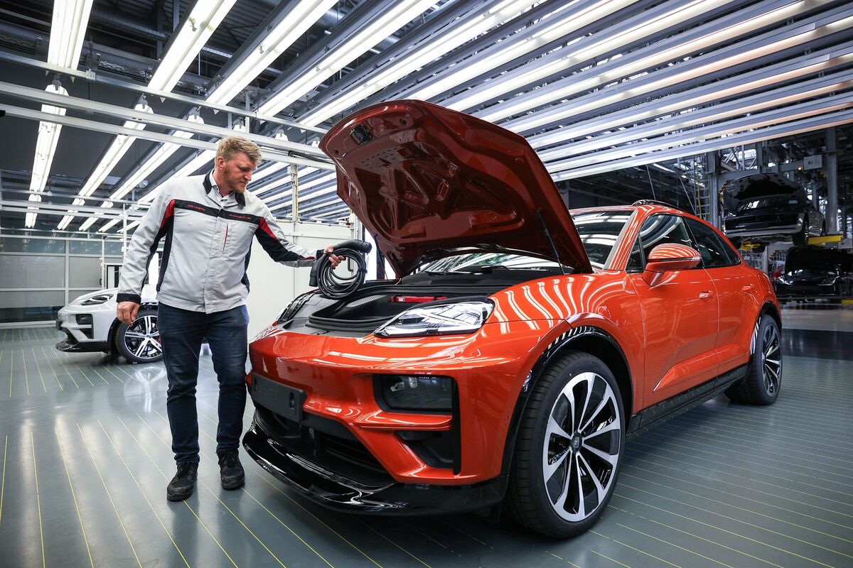 Porsche s EV Targets Face Investor Pushback Over Slowdown Bloomberg porsche-s-ev-targets-face-investor-pushback-over-slowdown-bloomberg