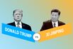 Who’s Winning the Trade War? Here’s a Look at the Scoreboard