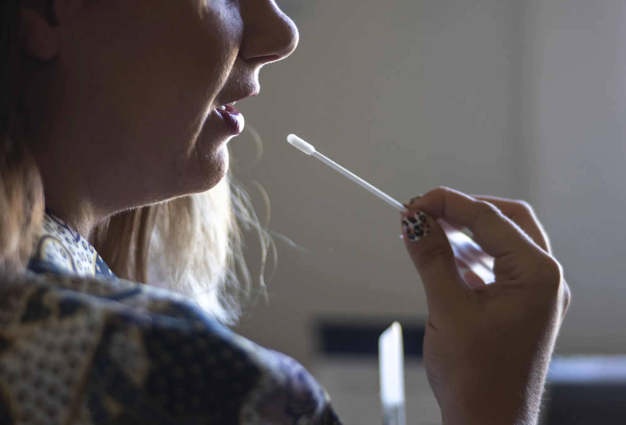 People have rational privacy concerns about giving up genetic data. But the government has a good reason.