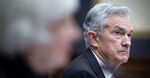 U.S. Federal Reserve Chairman Jerome Powell