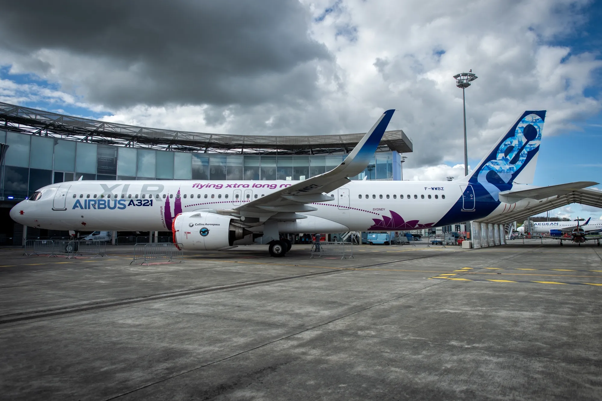 Airbus Warns A320 Fleet Needs Software Fix After Incident - Bloomberg