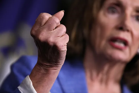 Might not get legislation before Nov. 3.
