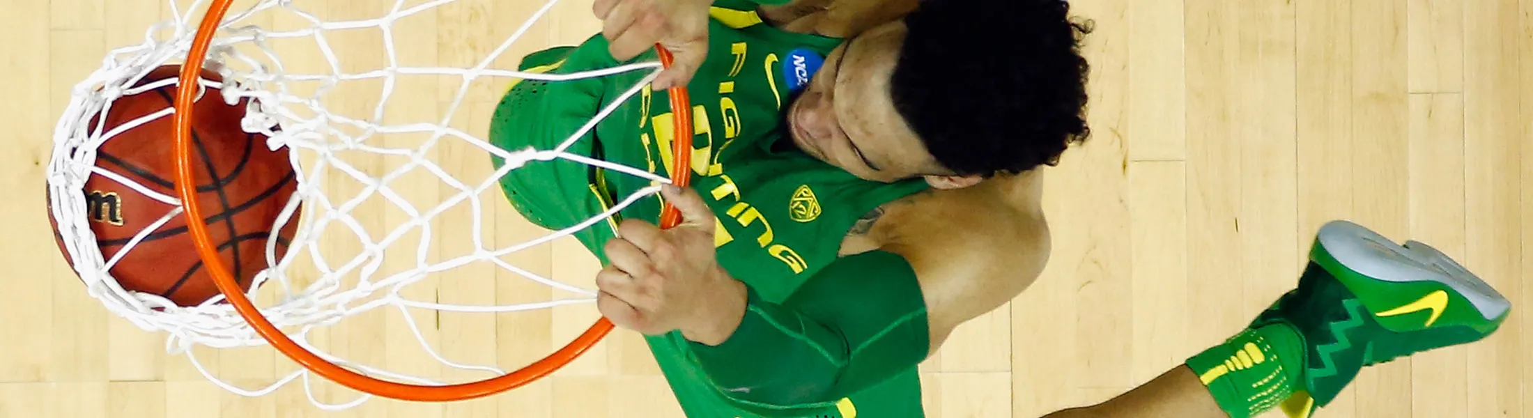 Oregon v Kansas