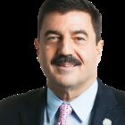 Headshot of Anthony J Saliba "Tony"