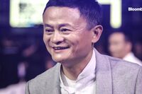 Inside the Chaotic Unraveling of Jack Ma’s $35 Billion IPO