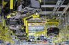 relates to 独BMWとダイムラー、主要部品の生産で提携を検討