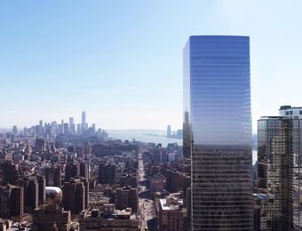 relates to KPMG to Move US Headquarters to Manhattan West Tower, Cut Space