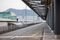 Operations At Hong Kong International Airport As Hong Kong Arrivals Set To Plunge 99% In February