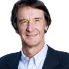 Headshot of Sir James Arthur Ratcliffe "Jim"