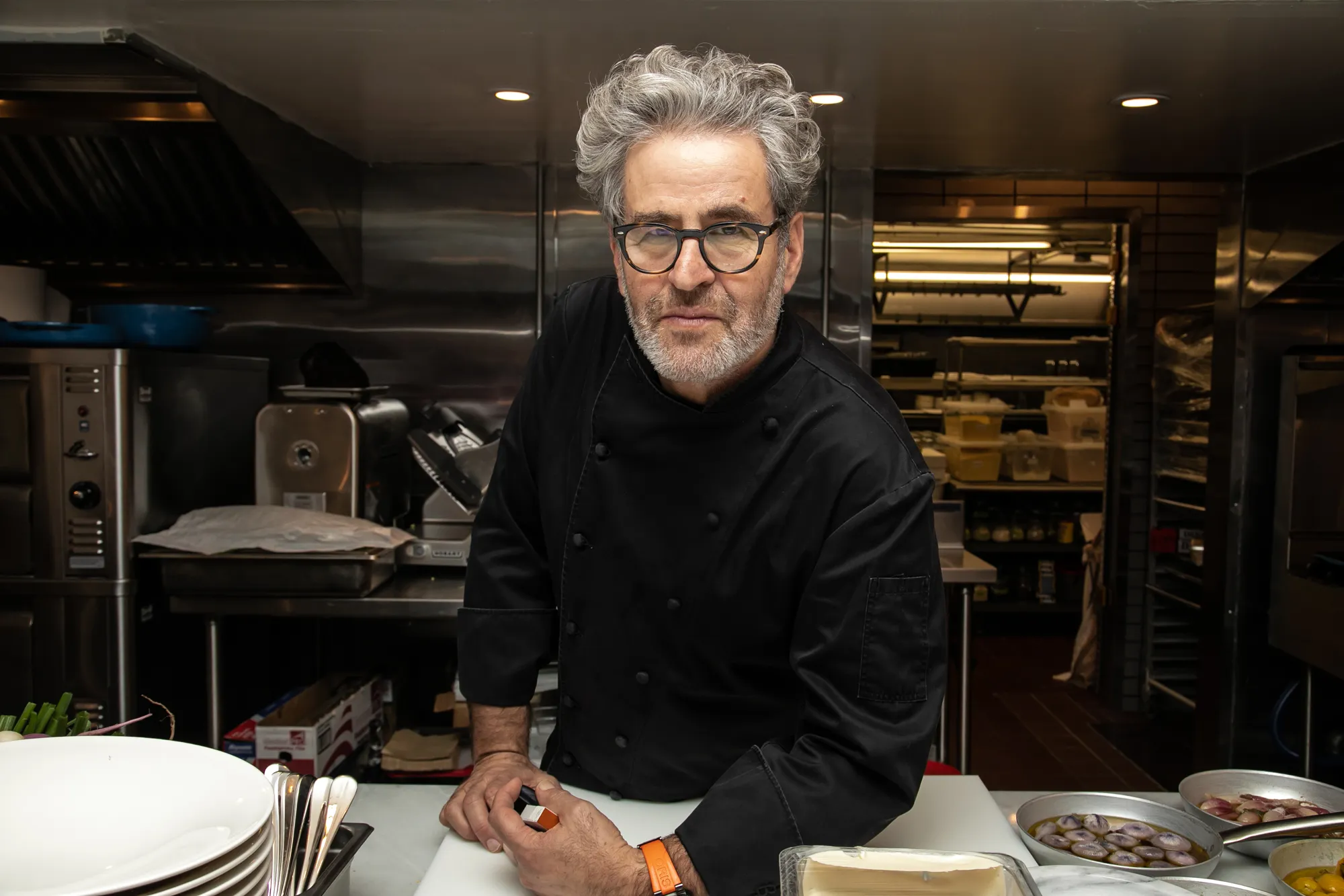 Chef Eyal Shani&nbsp;is opening a North Miznon&nbsp;restaurant&nbsp;in Dubai, one of dozens of venues he’s opened around the world under various brands.