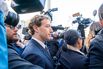Zuckerberg To Defend Meta’s Youth Strategy At Addiction Trial