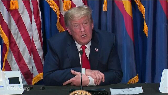 Bloomberg business news