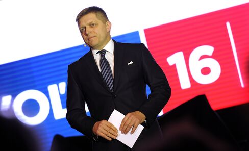 Robert Fico