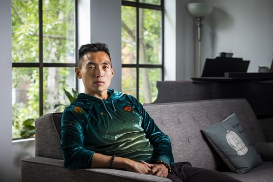 LSD, Cargo Shorts and the Fall of a High-Flying Tech CEO