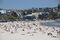 General Economy in Sydney as Australia Pushes Debt to Peacetime Record