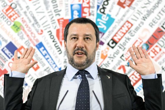 Italy Invites Poland to the Anti-EU Party