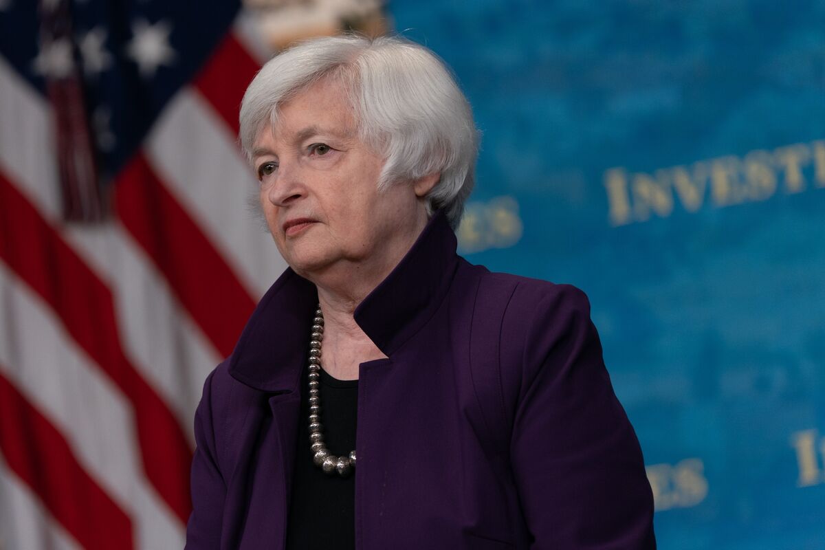 Jerome Powell Second Fed Term? Yellen Demurs, Says She'll Talk to Biden ...