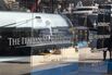 Opening Day of The Monaco Yacht Show