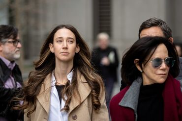 Charlie Javice Convicted Of Defrauding JPMorgan In Startup Deal